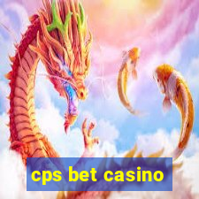 cps bet casino